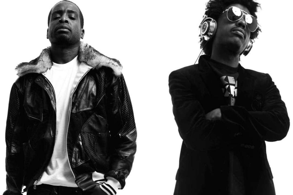 ＼半額SALE／ US music in years 25 their talk Pharcyde The legends hip-hop 洋楽