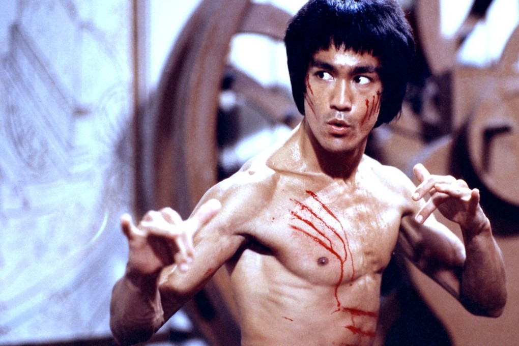 Bruce lee 1964 discount