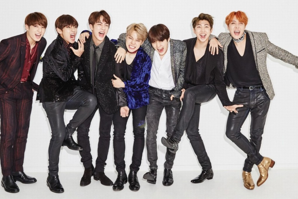 BTS new album 'Love Yourself: Answer' due out in August