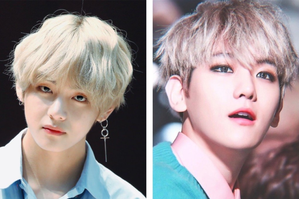 K-POP・アジア Exo Baekhyun EXO's Baekhyun (@baekhyunee_exo) is heading out on tour this