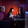 Mainland Chinese get round the firewall by using virtual private networks