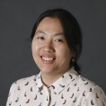 Phoebe Zhang