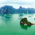 Go Asia - Vietnam