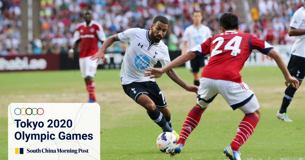Tottenham S Ground Staff Laboured Hard To Make Hong Kong Stadium Pitch Playable Says Villas Boas South China Morning Post