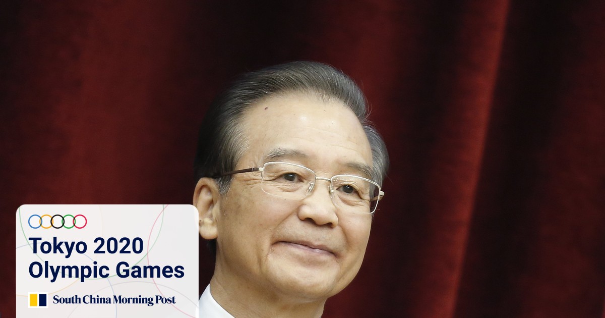 JPMorgan Chase's ties with Wen Jiabao's family investigated 