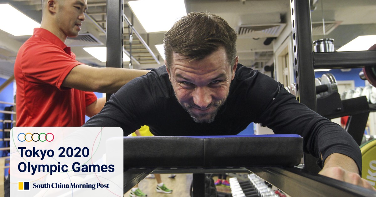 City S Fitness Enthusiasts Get To Grips With Poliquin Training Method South China Morning Post