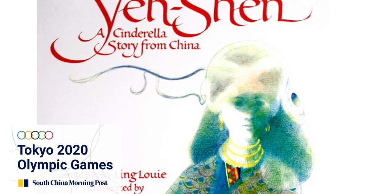 Between The Lines The Cinderella Story Is Common To Many Different Cultures South China Morning Post Between The Lines The Cinderella Story Is Common To Many Different Cultures South China Morning Post