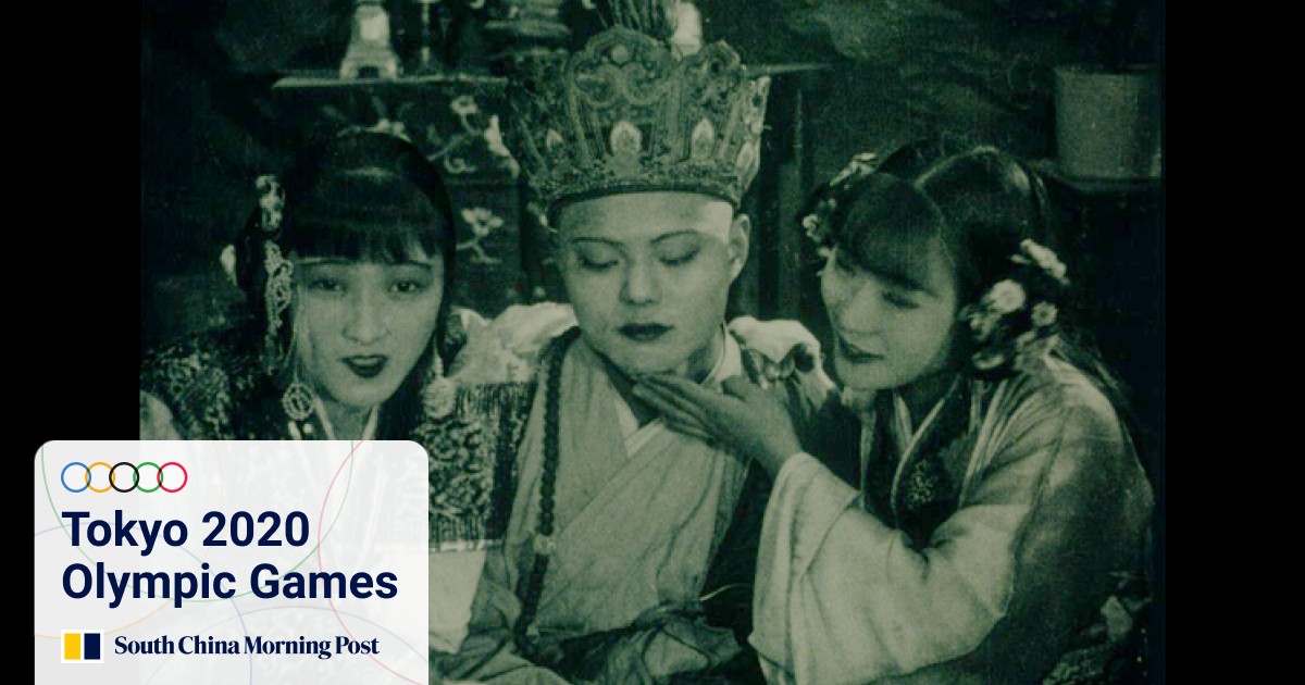 Norway Gives China 87 Year Old Monkey King Film Thought To Be Long Lost South China Morning Post Norway Gives China 87 Year Old Monkey King Film Thought To Be Long Lost South China Morning Post