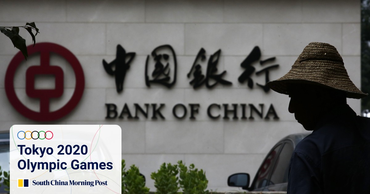 Bochk Shares Soar On Restructuring Move With Parent On Asean Business South China Morning Post