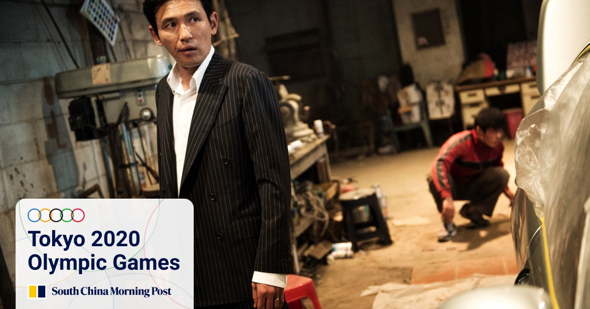 Film Review Veteran Is A South Korean Thriller With Swagger South China Morning Post