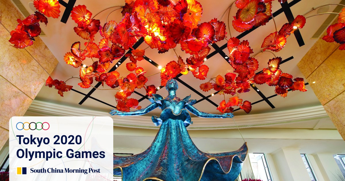 Macau S Secret World Of Rare And Acclaimed Works Of Art South China Morning Post