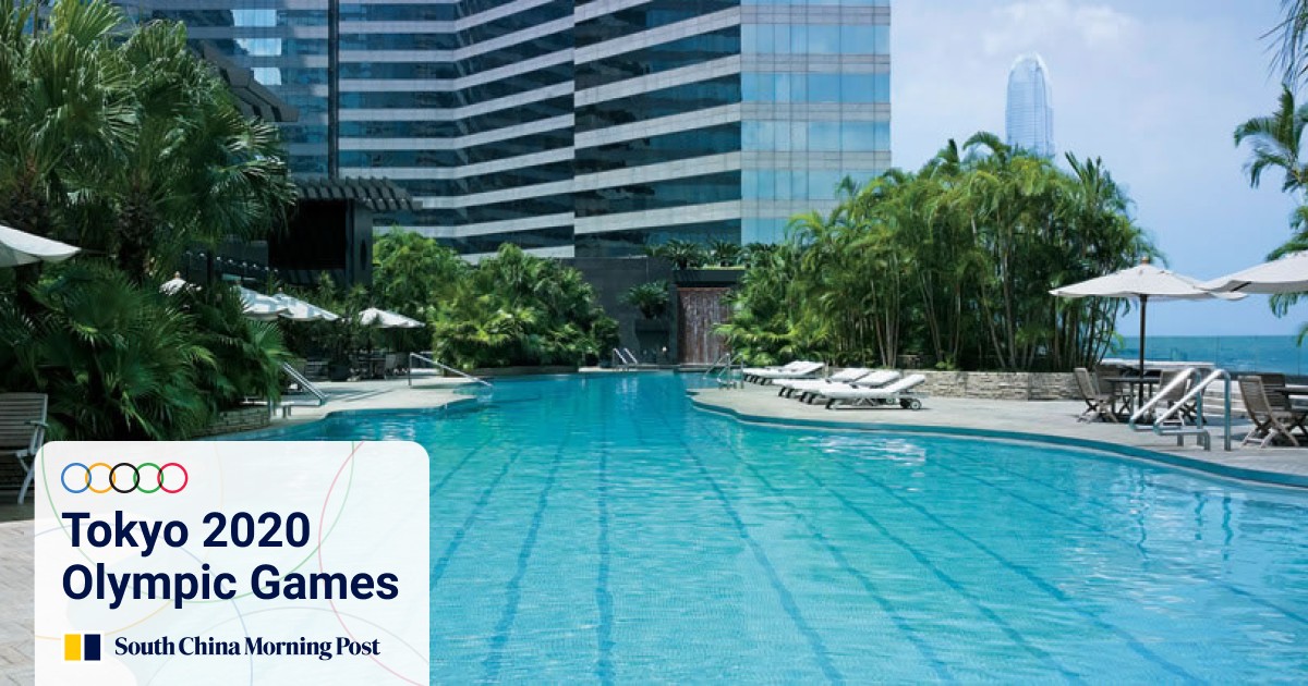 7 Best Family Friendly Pools In Hong Kong South China Morning Post