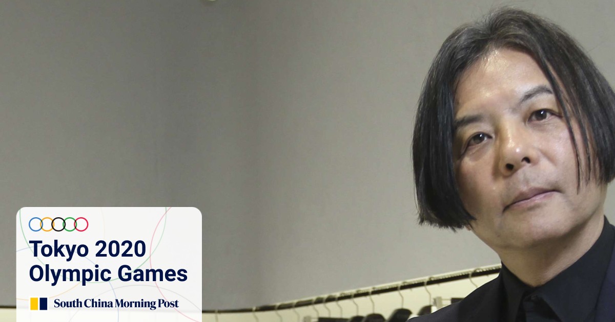 Fashion S Quiet Revolutionary Atsuro Tayama Opens Up About His Life And Style South China Morning Post