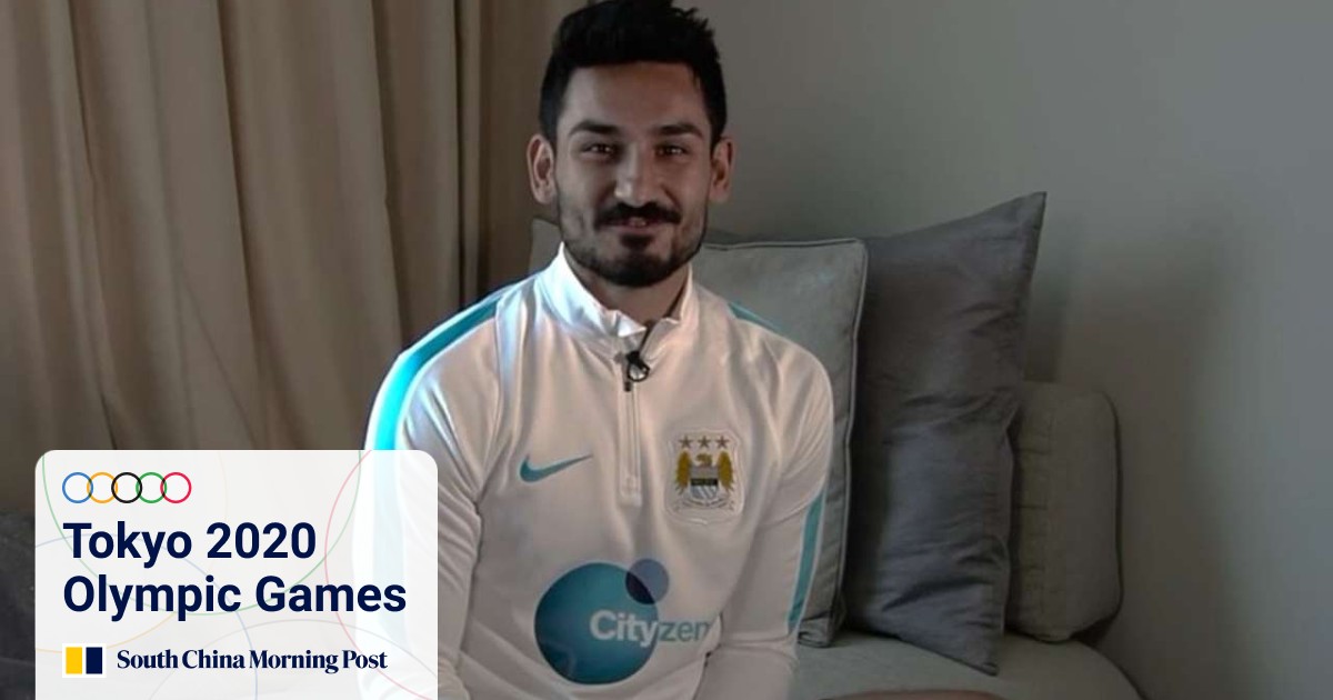 German Star Ilkay Gundogan Gets His Manchester City Wish After Demanding His Transfer South China Morning Post German Star Ilkay Gundogan Gets His Manchester City Wish After Demanding His Transfer South China Morning Post