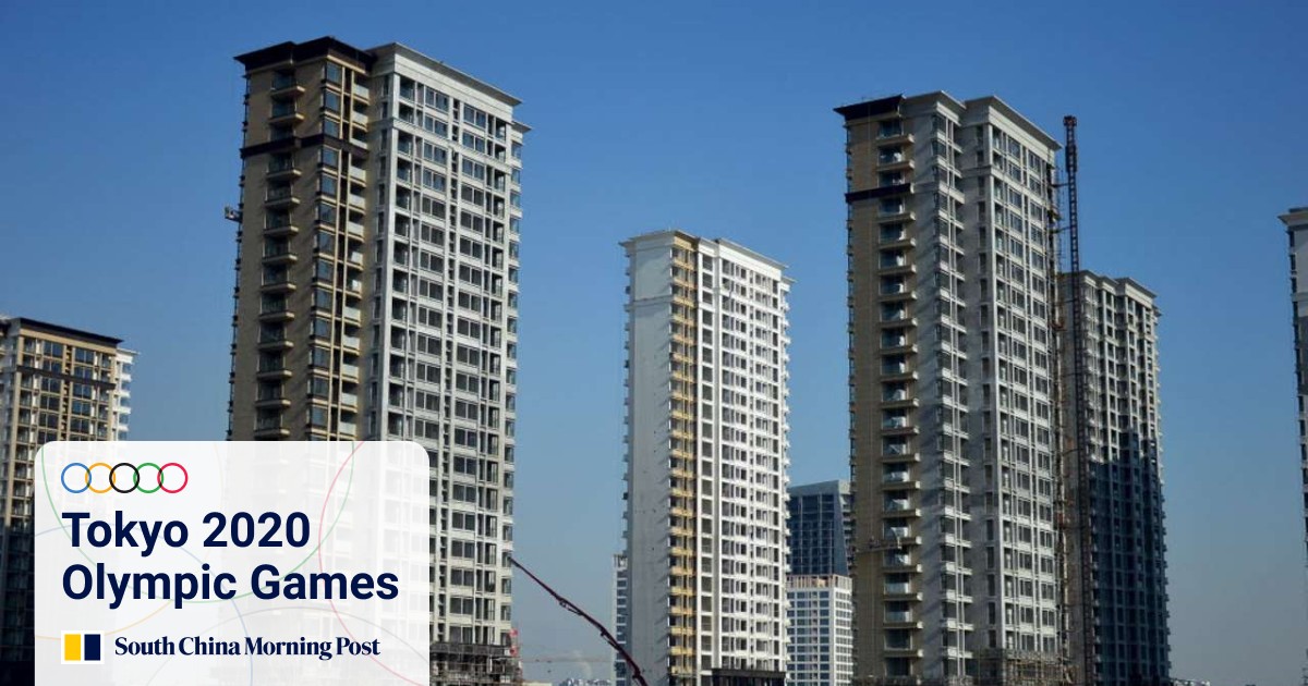 nanjing land lottery a first for china s soaring property market south china morning post