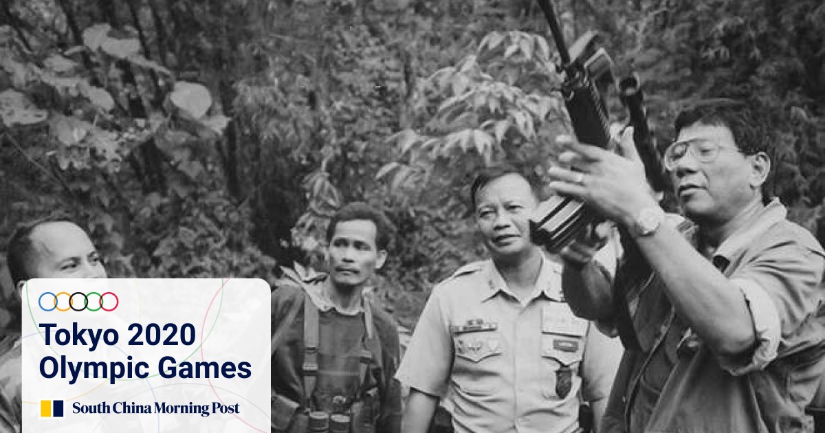 The Top Cop Filipinos Call Bato Is The Enforcer In President Duterte S Bloody Drug War South China Morning Post