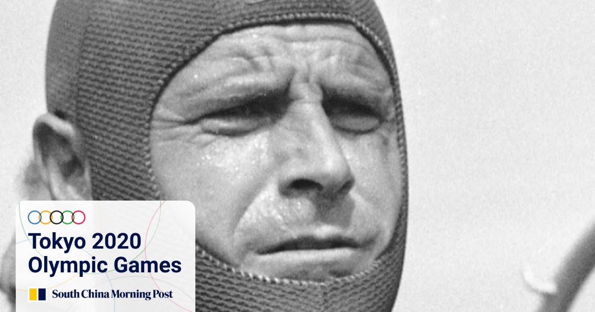 Legendary Big Blue Freediver Enzo Maiorca Takes His Final Breath At 85 South China Morning Post