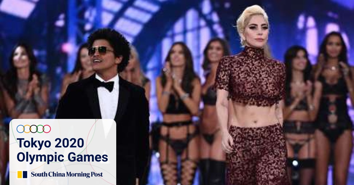 Victoria S Secret Dazzles Paris Showcases A Us 3 Million Fantasy Bra South China Morning Post