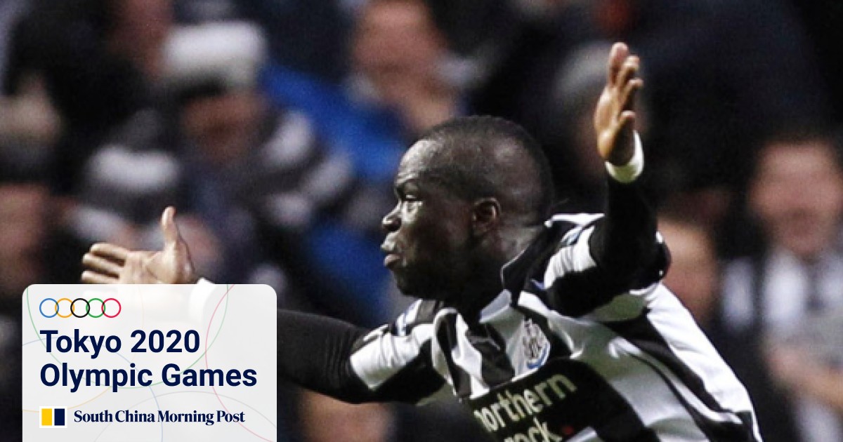 ex newcastle player cheick tiote dies after collapsing in training with chinese club beijing enterprises south china morning post