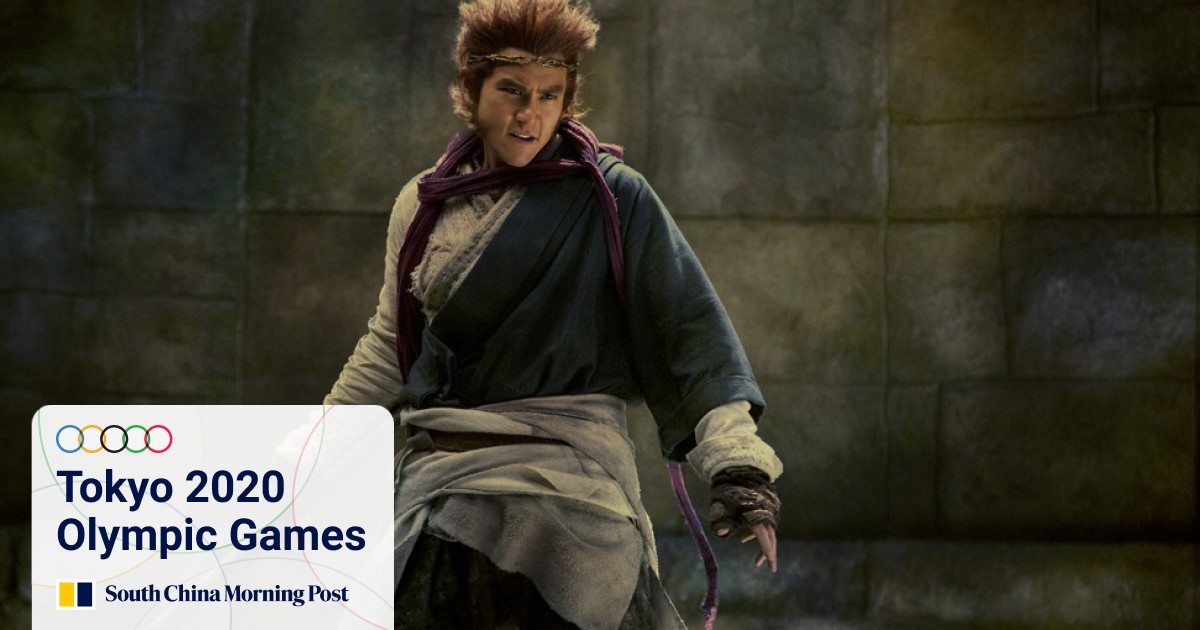 Derek Kwok Tells A Different Story About The Monkey King In Wu Kong South China Morning Post Derek Kwok Tells A Different Story About The Monkey King In Wu Kong South China Morning Post