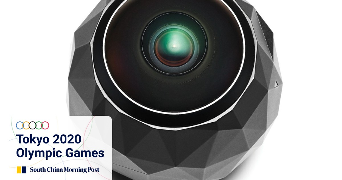 The Five Best 4k 360 Cameras Around And Why Vr Video May Have Just Got Its Killer App South China Morning Post