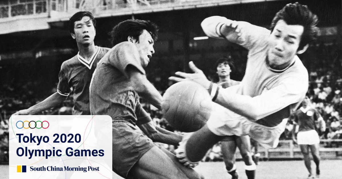 Hong Kong Mourns Crazy Sword Chow Chee Keong Earned More Than Europeans And Once Arrived At A Game By Helicopter South China Morning Post