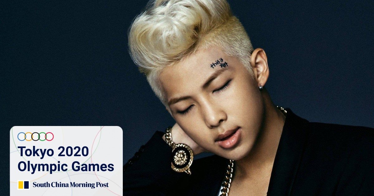 Did Bts Rap Monster Go To University In New Zealand