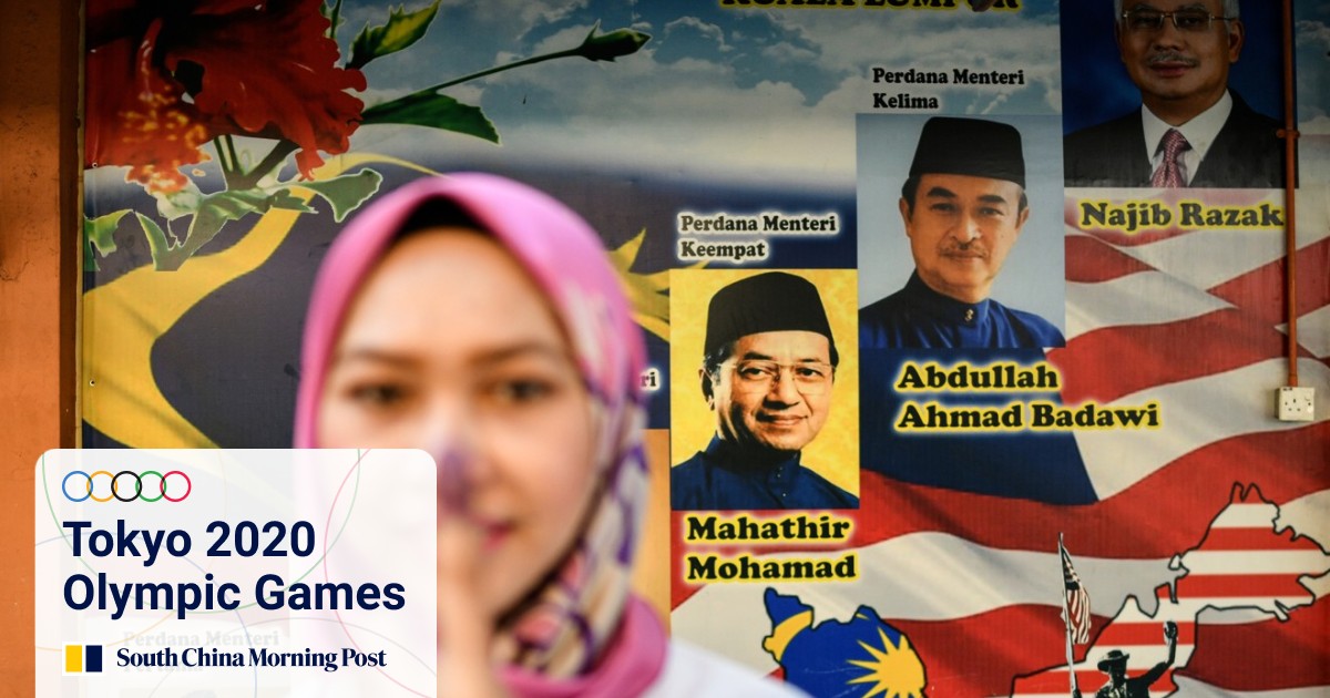 Malaysia Election Live Mahathir Mohamad Claims Victory Warns Najib Razak Against Frustrating Wishes Of The People South China Morning Post