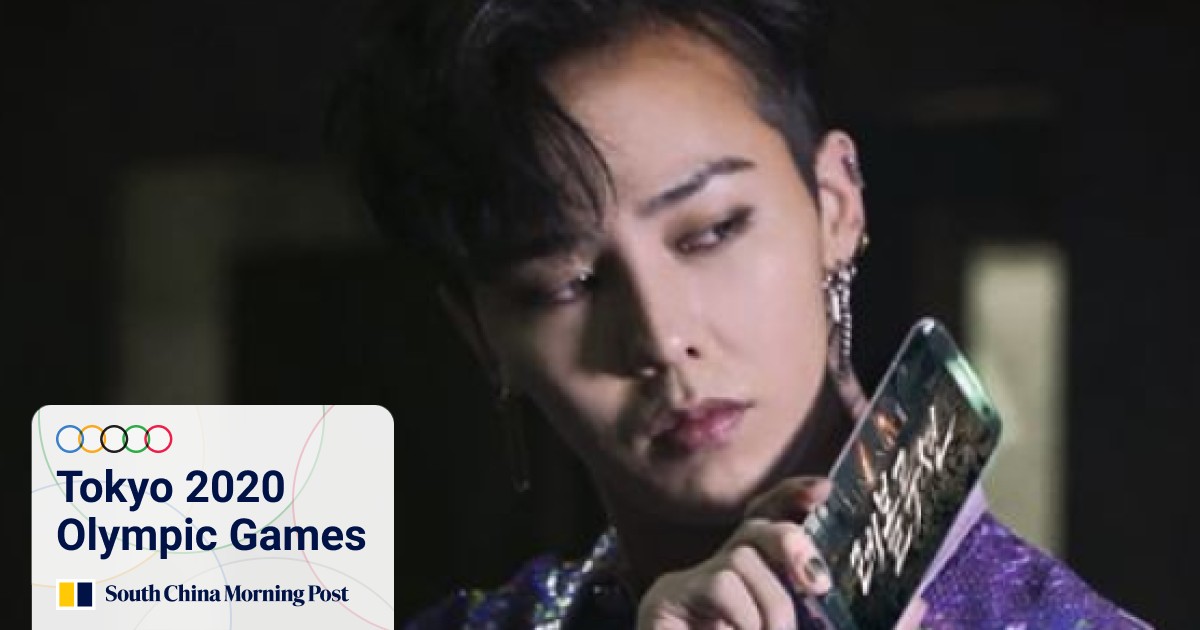 G Dragon S Intimate Secrets Go Viral After K Pop Star S Ankle Operation South China Morning Post