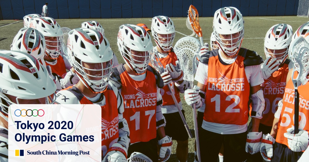 Lacrosse World Championships Hong Kong Ready To Kick Off Historic Israel Edition Against Debutants Luxembourg South China Morning Post Hong Kong Germany Lacrosse Championship 2022