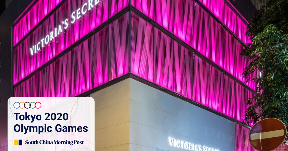 Victoria S Secret Flagship Store Opens In Hong Kong South China Morning Post
