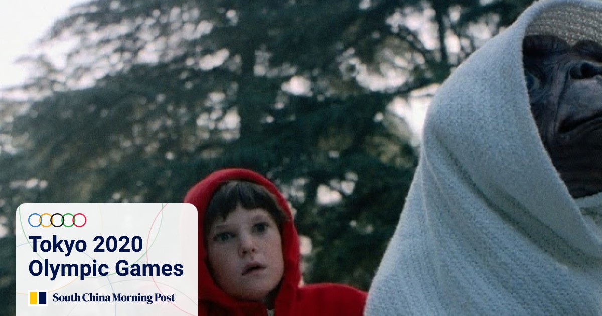 Why E T The Extra Terrestrial Is Steven Spielberg S Most Magical Film South China Morning Post