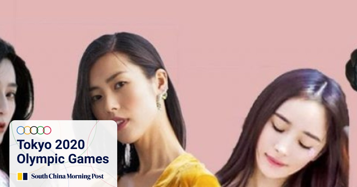 6 Top Chinese Female Instagram Influencers You Should Follow South China Morning Post