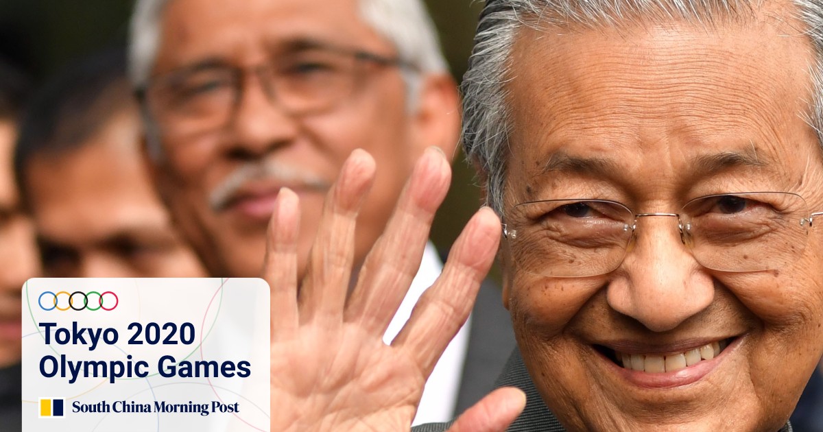 100 Days Of Mahathir 2 In 10 Pledges Met Satisfied Malaysia South China Morning Post