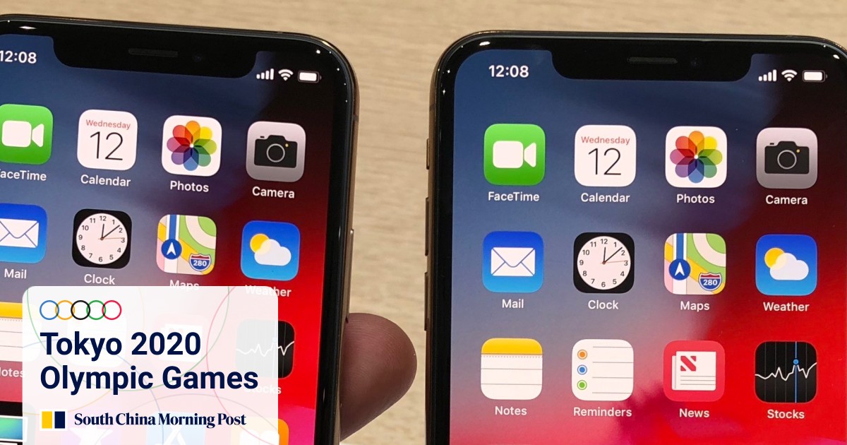 Iphone Xs Xs Max Xr First Impressions Apple Says Goodbye To Home Button And Rolls Out Budget Option South China Morning Post