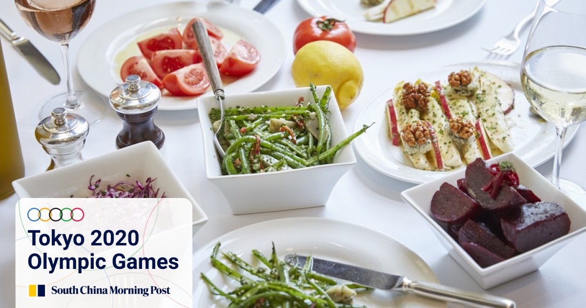 La Petite Maison S Raphael Duntoye The Chef Who Believes In Sharing Great Food South China Morning Post La Petite Maison S Raphael Duntoye The Chef Who Believes In Sharing Great Food South China Morning Post