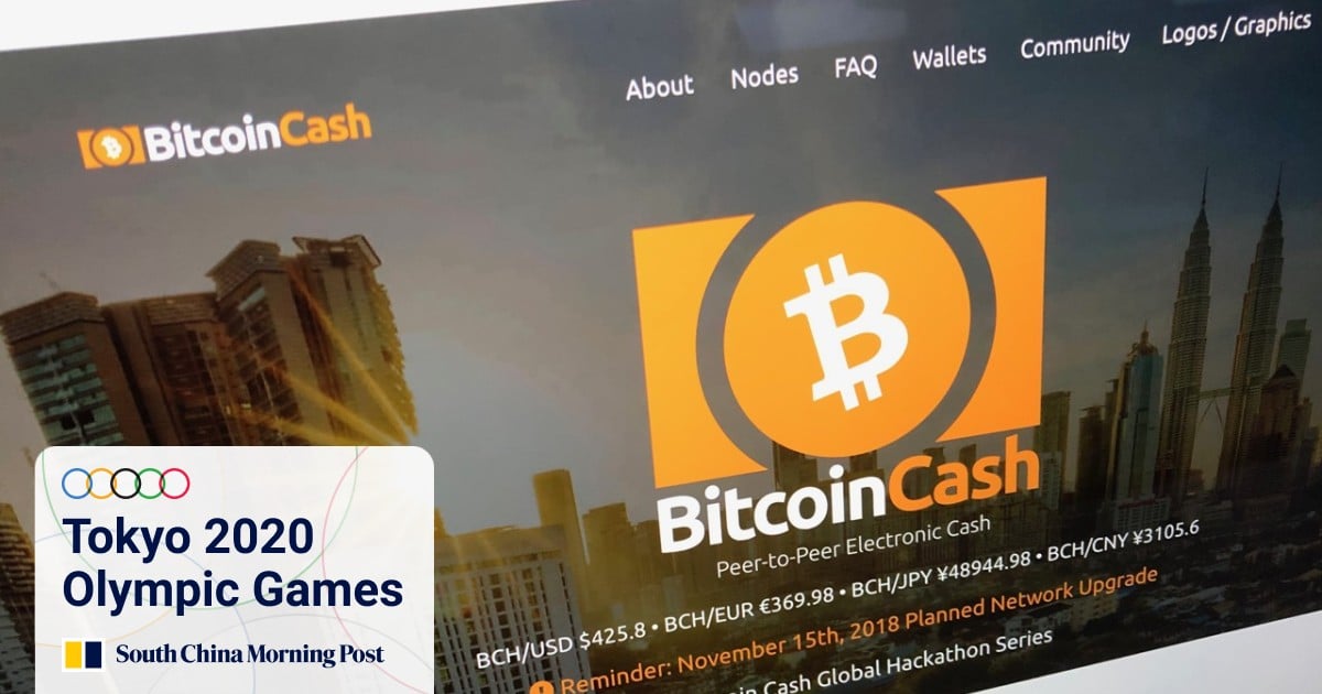 Bitcoin cash fork paper wallet breaking news bitcoin