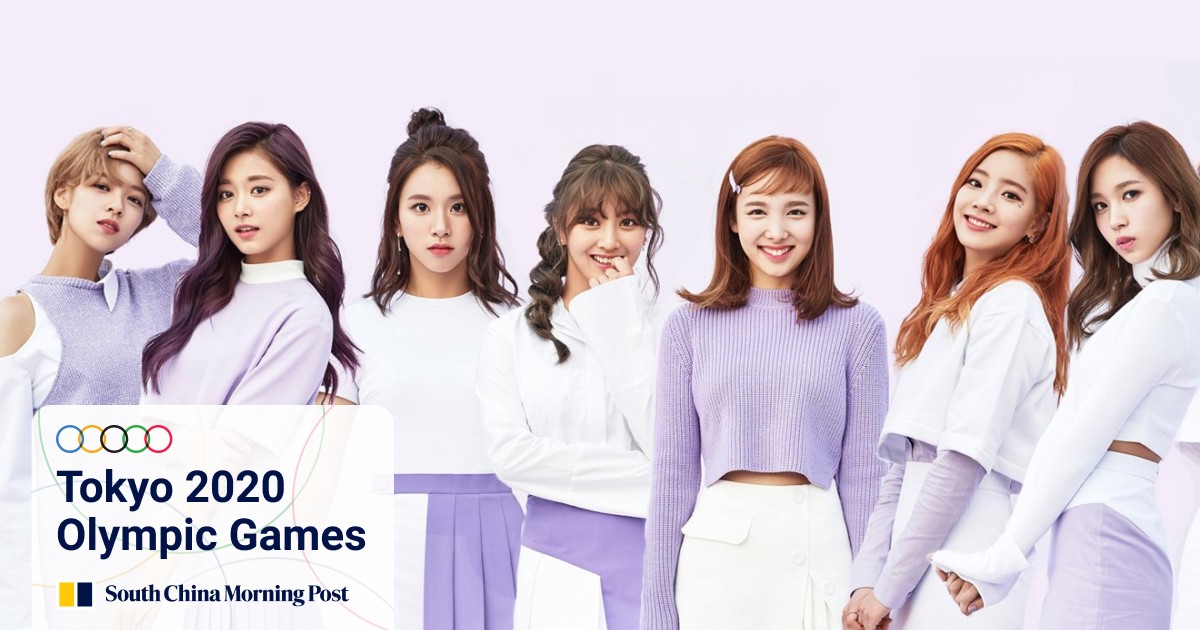 K Pop Boom Or Doom Why Bands Like Twice Need To Follow Bts Example And Ditch Trite Cookie Cutter Songs South China Morning Post