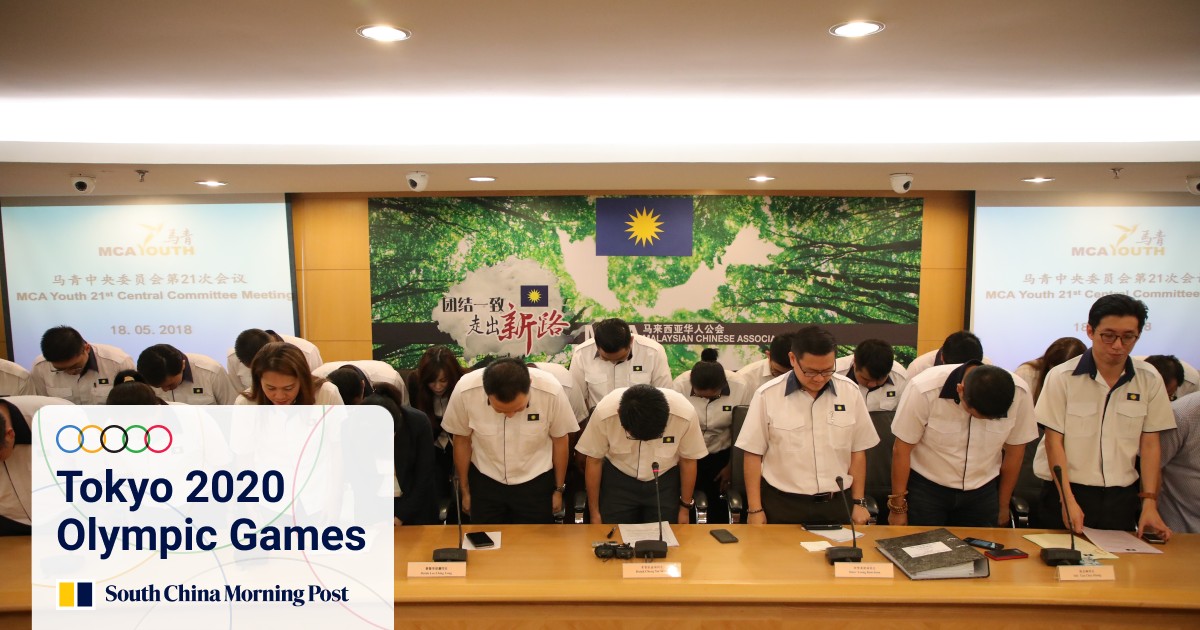 Racial politics: where it all went wrong for the Malaysian Chinese 