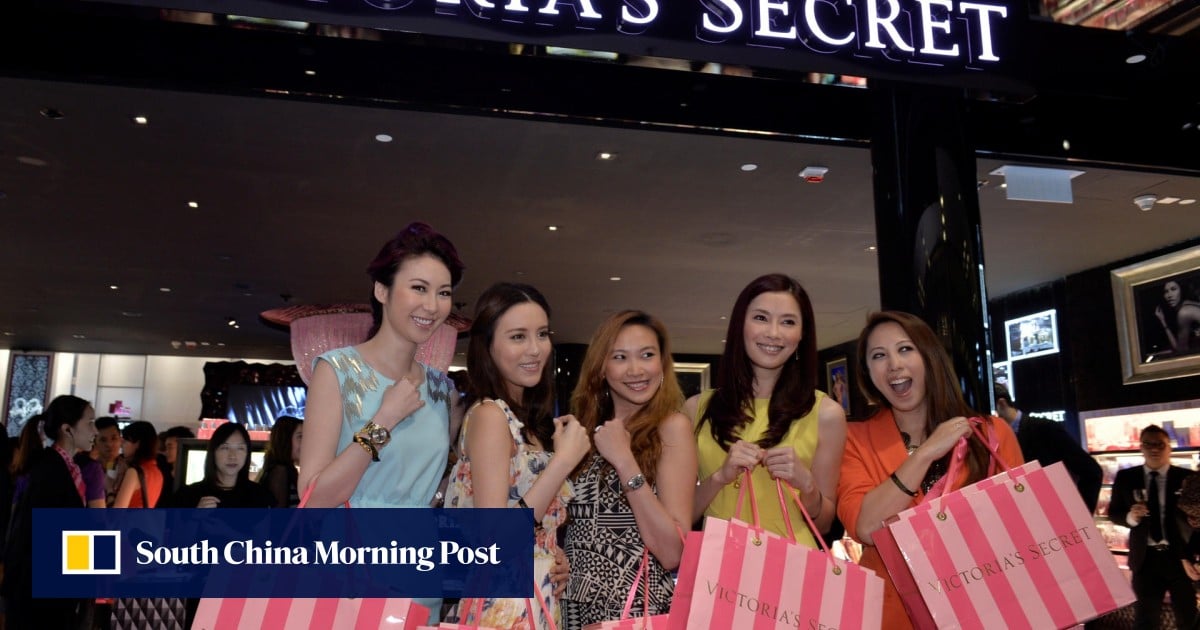 James Whittle Hung S Feast Victoria S Secret And More South China Morning Post James Whittle Hung S Feast Victoria S Secret And More South China Morning Post