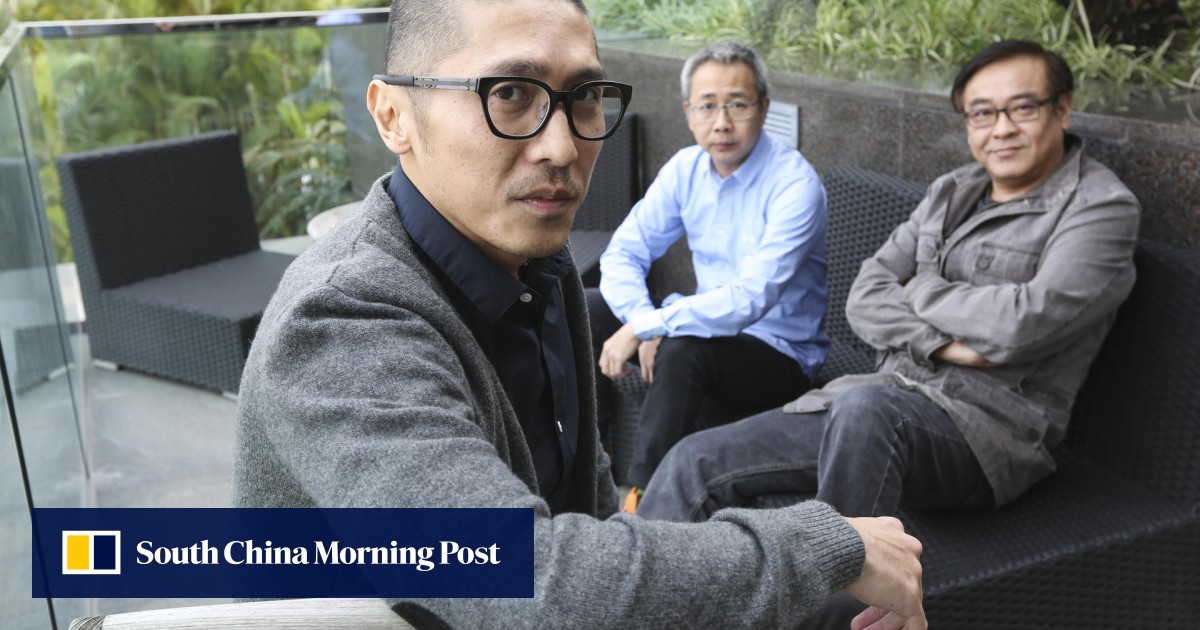 Insanity Hong Kong Psychological Thriller Puts Mental Health In The Spotlight South China Morning Post