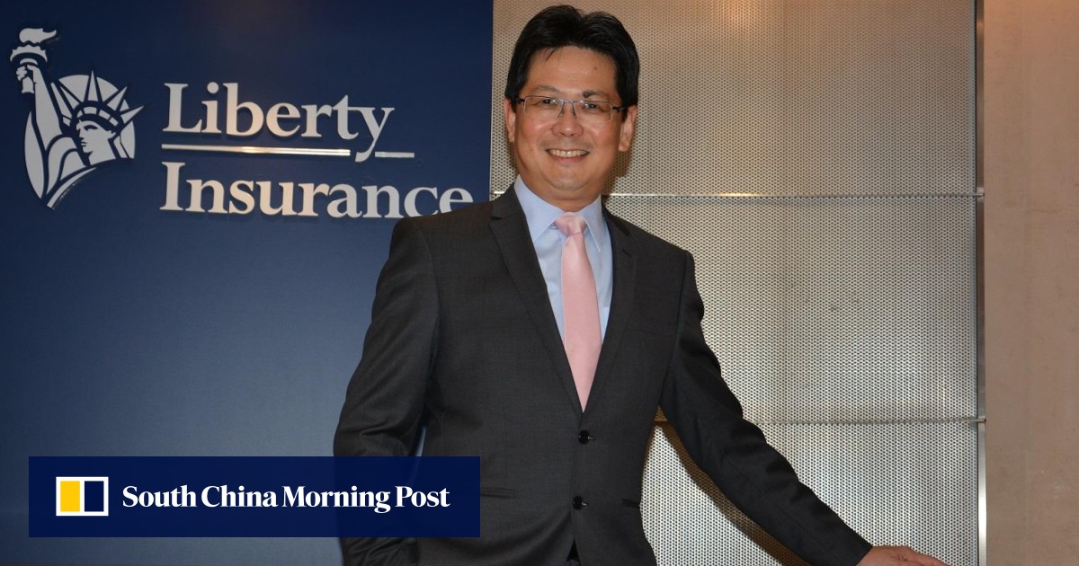 Insurance Gets An Upgrade In Malaysia With Liberty S World Class Services South China Morning Post