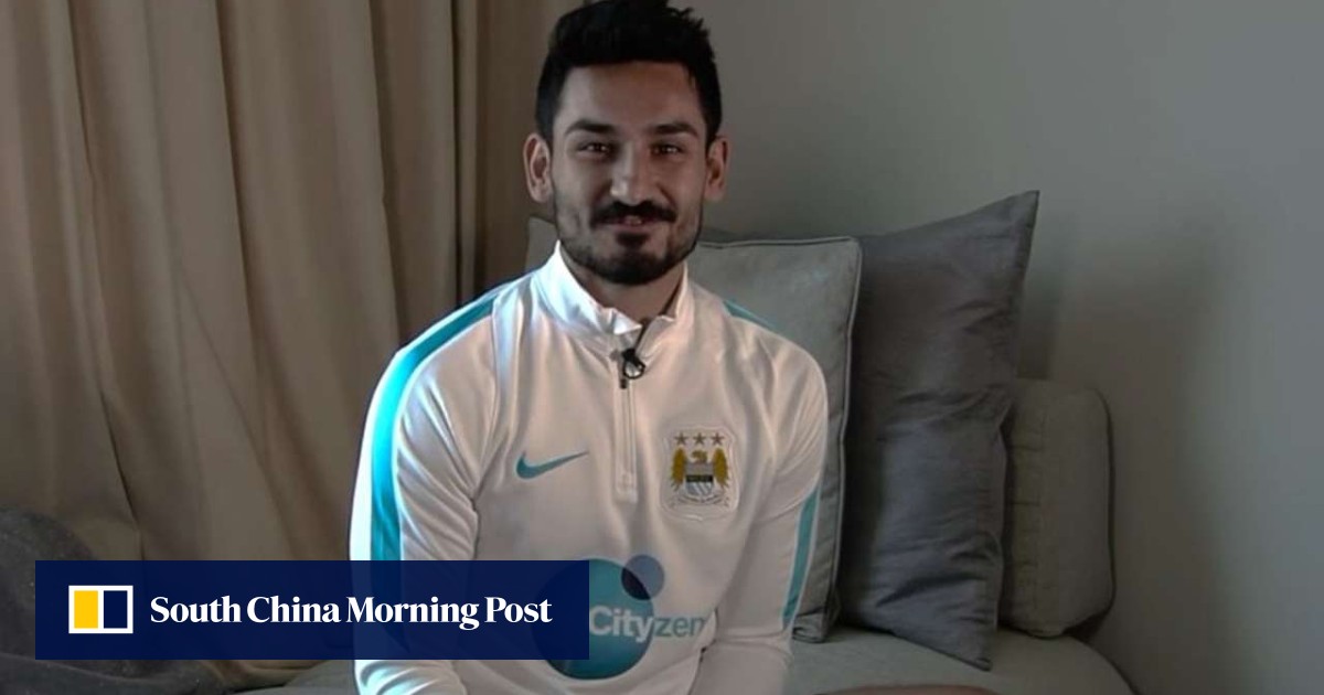 German Star Ilkay Gundogan Gets His Manchester City Wish After Demanding His Transfer South China Morning Post