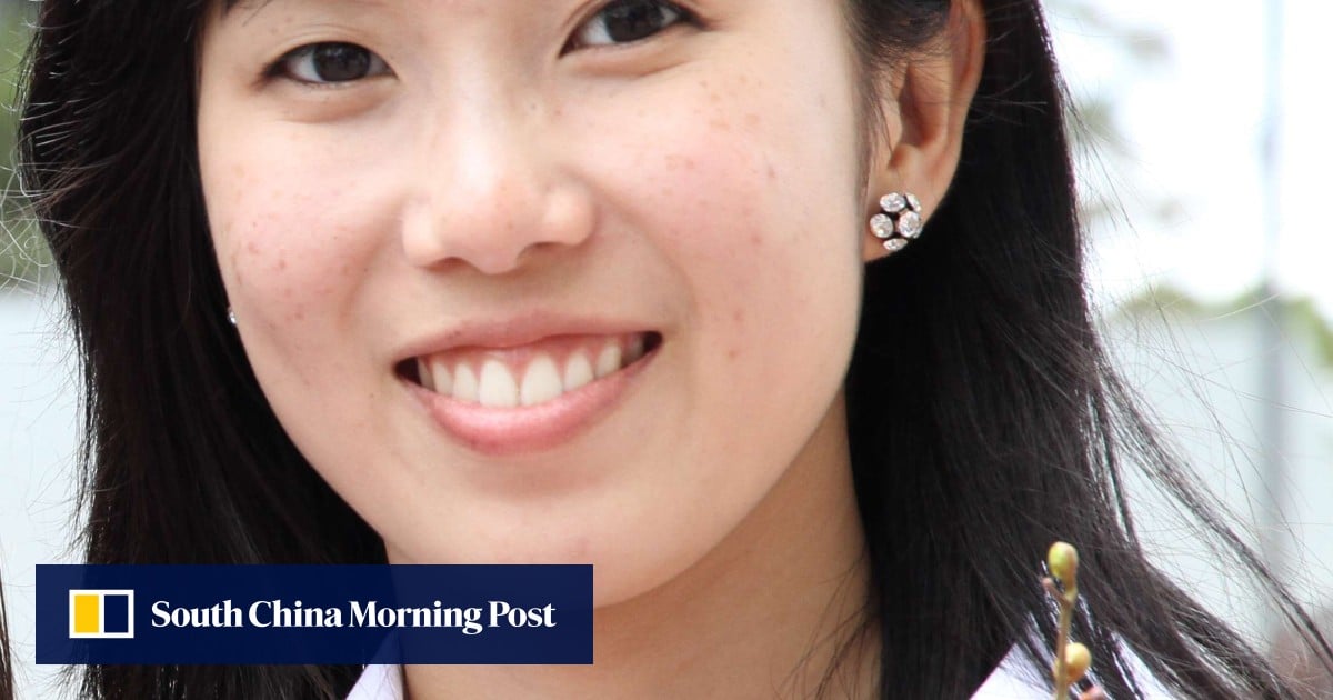 The 25 Year Old Malaysian Chinese Who May Have Just Solved The Superbug Problem South China Morning Post