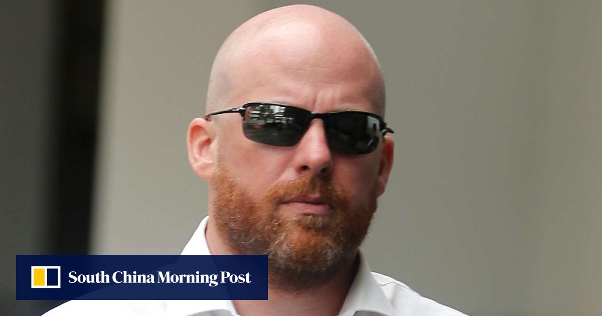 Swiss Banker Becomes First Foreigner Charged In Singapore Over 1mdb Rort South China Morning Post