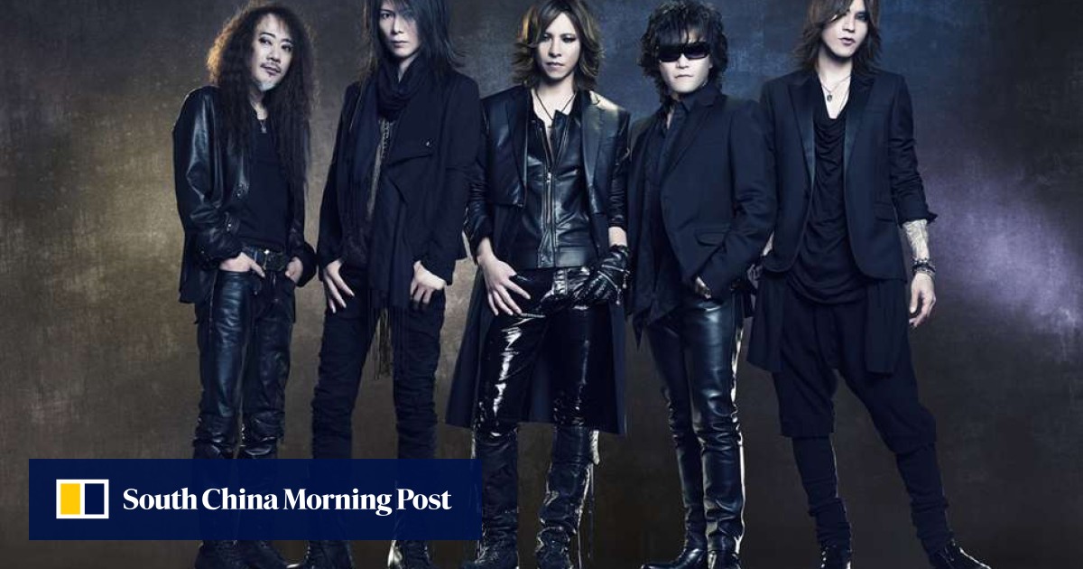X Japan S Yoshiki Talks New Album New Film And Exorcising Old Demons South China Morning Post X Japan S Yoshiki Talks New Album New Film And Exorcising Old Demons South China Morning Post