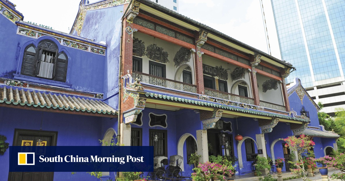 Why Are Chinese Moving To Malaysia By The Thousands South China Morning Post
