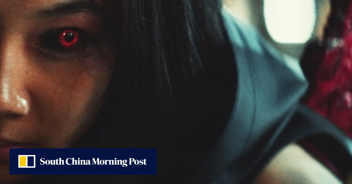 Film Review Tokyo Ghoul Grisly Fantasy Adapted From Manga By Sui Ishida Is Bound By Mainstream Conventions South China Morning Post Film Review Tokyo Ghoul Grisly Fantasy Adapted From Manga By Sui Ishida Is Bound By Mainstream Conventions South China Morning Post