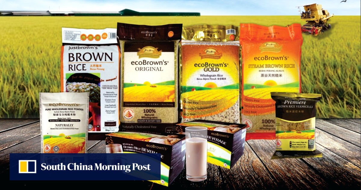 Sw Foods Brings Kedah S High Quality Produce To Wider Asian Rice Market South China Morning Post