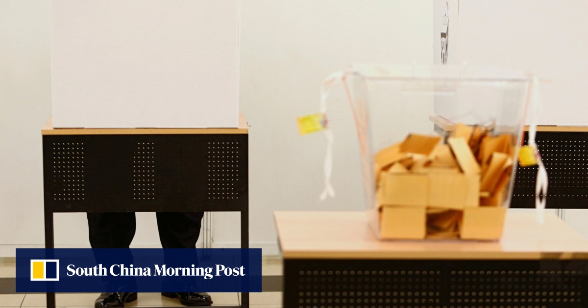 Still No Overseas Ballots Expat Malaysian Voters Upset By Delays And An Impossible Deadline South China Morning Post